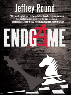 cover image of Endgame